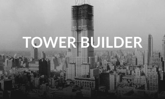 Tower Builder