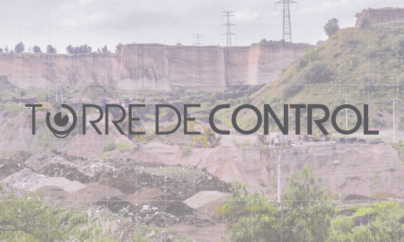 Proyecto Torre de Control