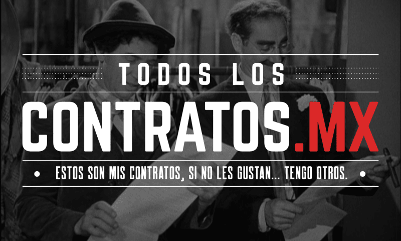 Todos los Contratos