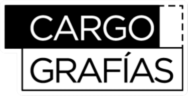 Logo Cargografías