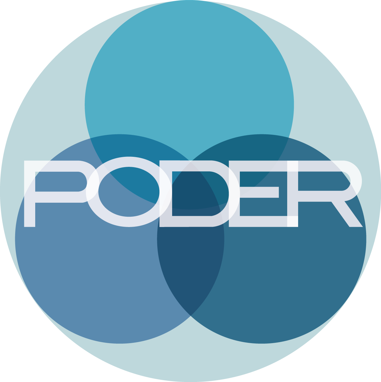 Logo PODER